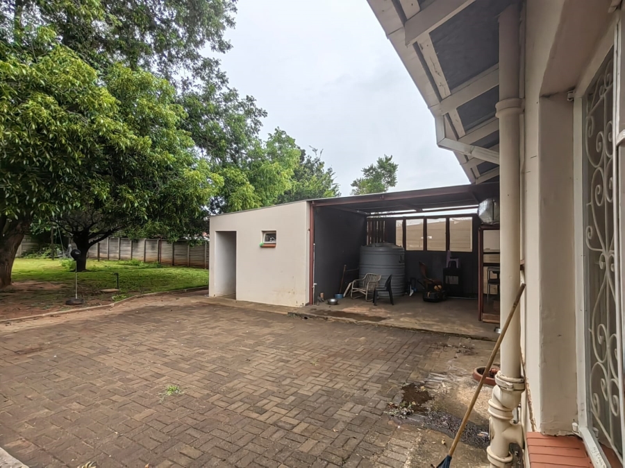 3 Bedroom Property for Sale in Parys Free State